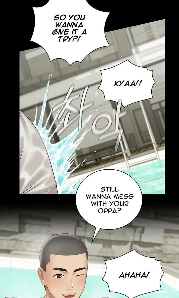 My Sisters Duty Chapter 57 - Page 44
