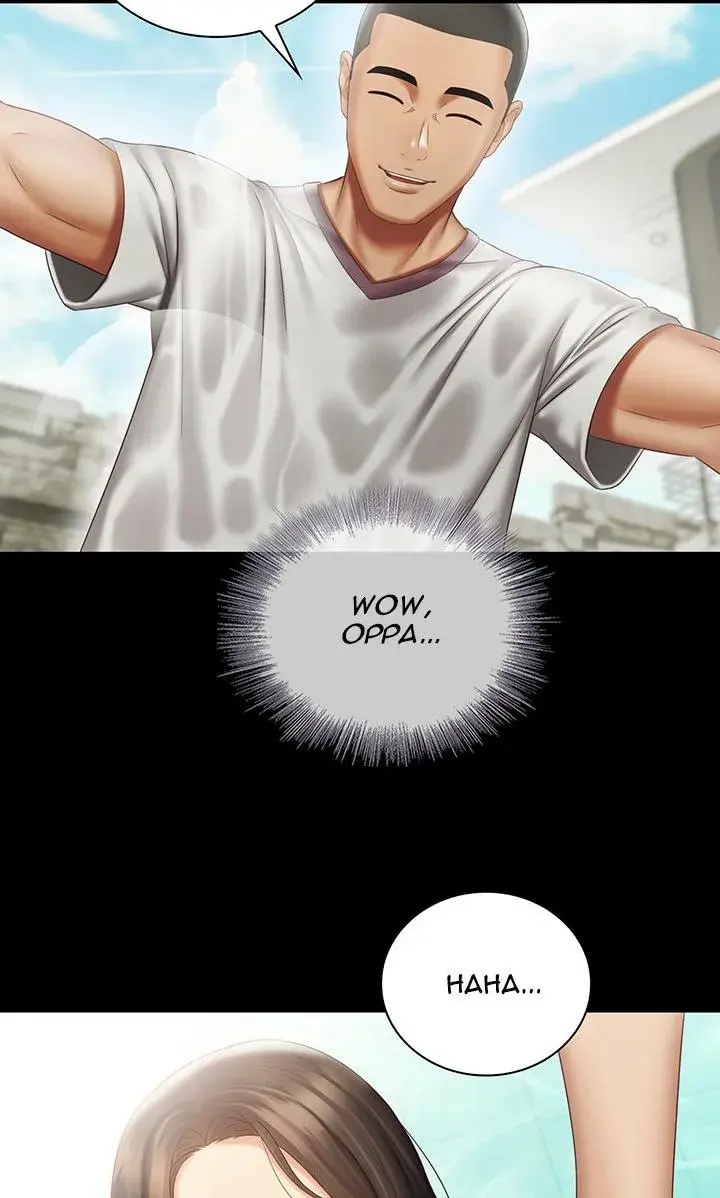 My Sisters Duty Chapter 57 - Page 46