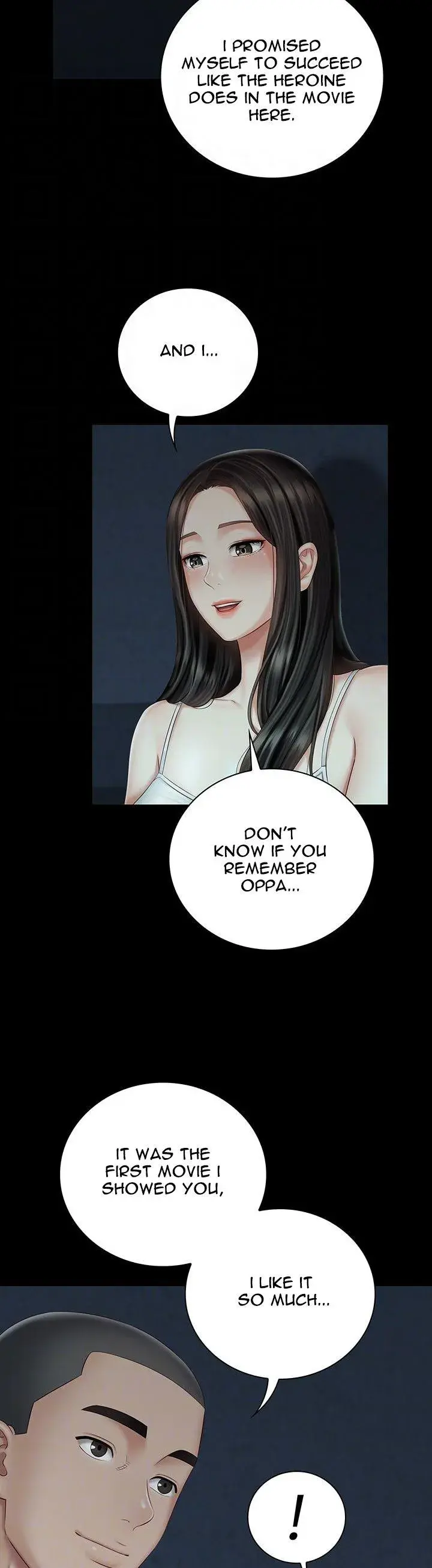 My Sisters Duty Chapter 58 - Page 10