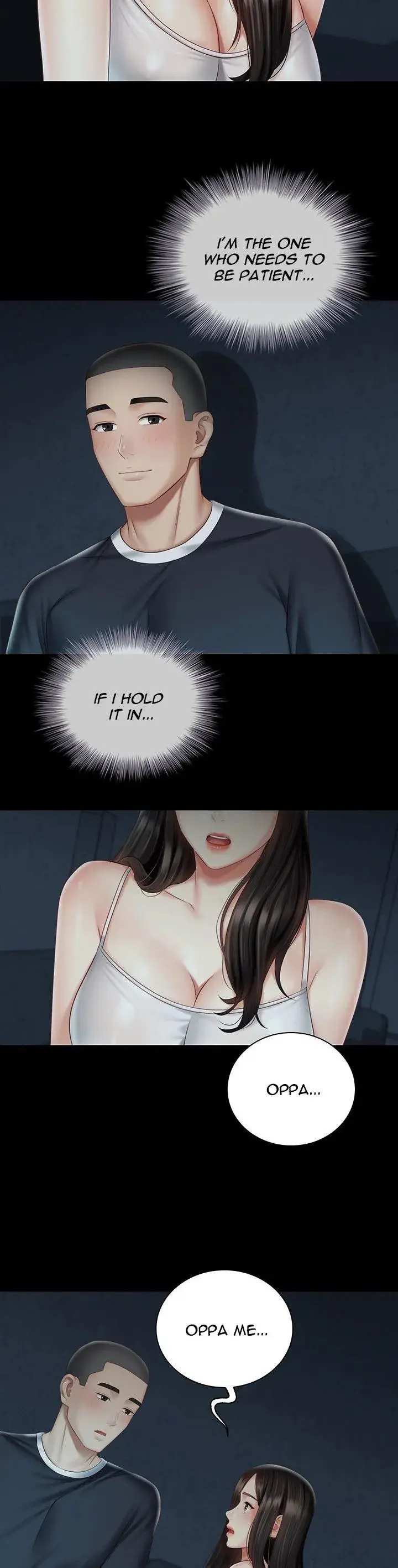 My Sisters Duty Chapter 58 - Page 20