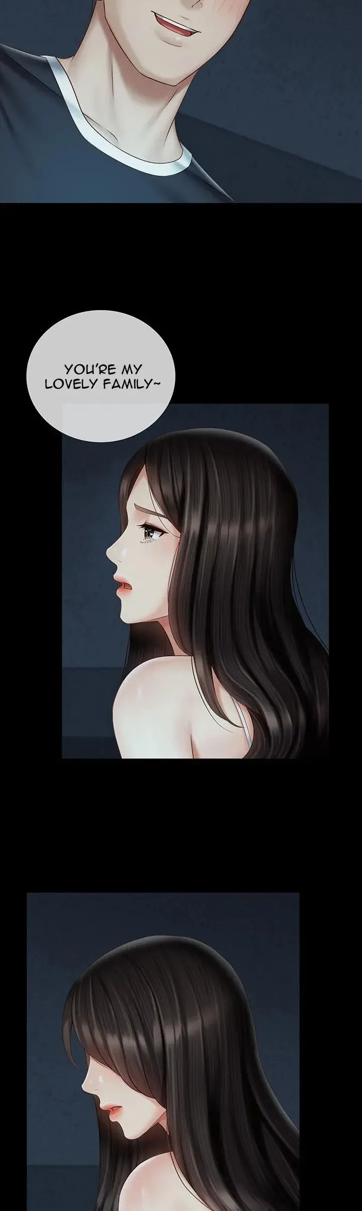 My Sisters Duty Chapter 58 - Page 22