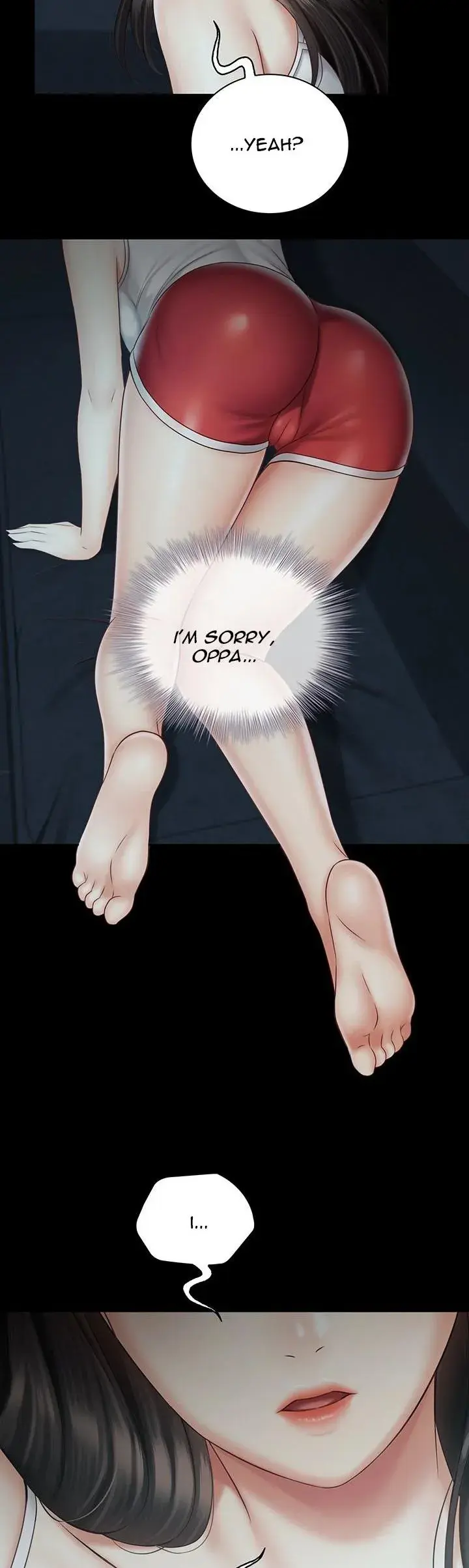 My Sisters Duty Chapter 58 - Page 23
