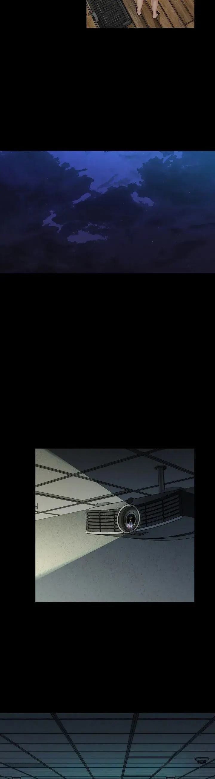 My Sisters Duty Chapter 58 - Page 6