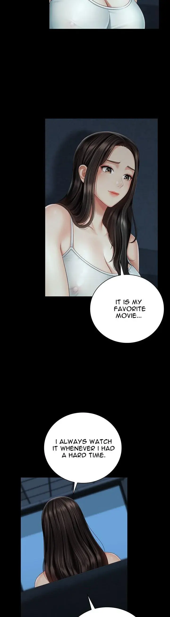 My Sisters Duty Chapter 58 - Page 9