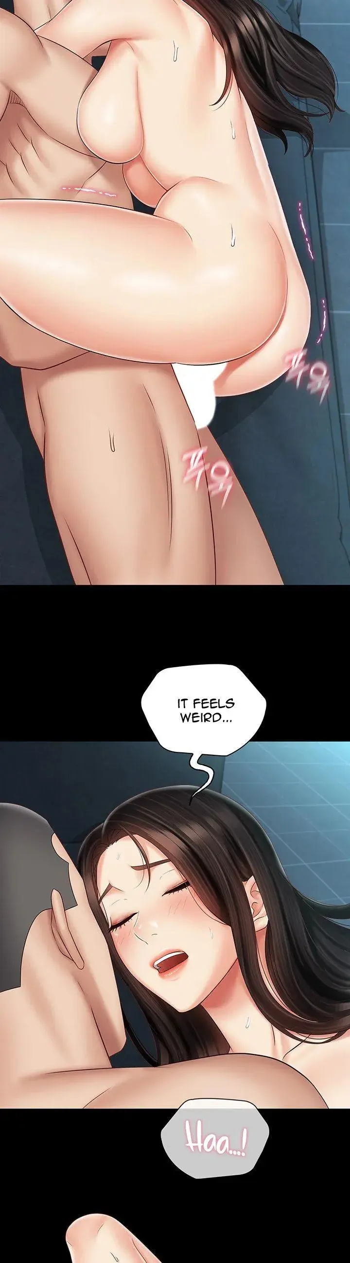 My Sisters Duty Chapter 60 - Page 21