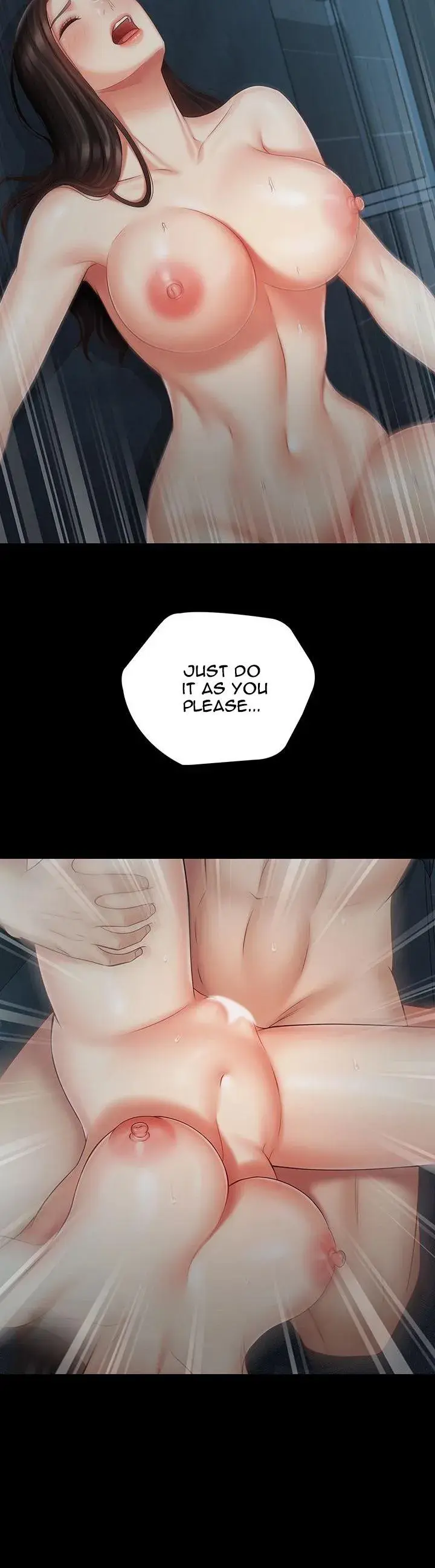 My Sisters Duty Chapter 60 - Page 28