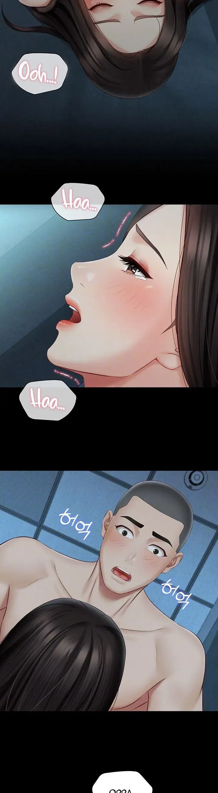My Sisters Duty Chapter 60 - Page 3