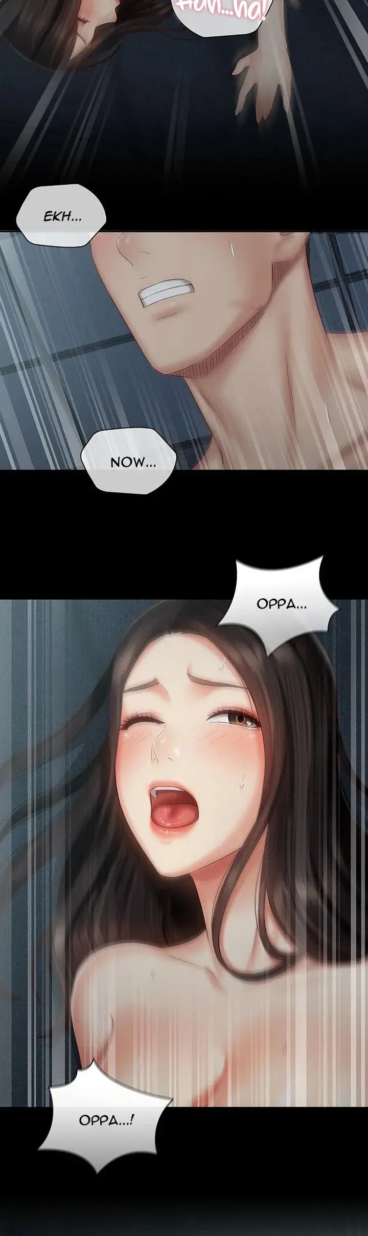 My Sisters Duty Chapter 60 - Page 32