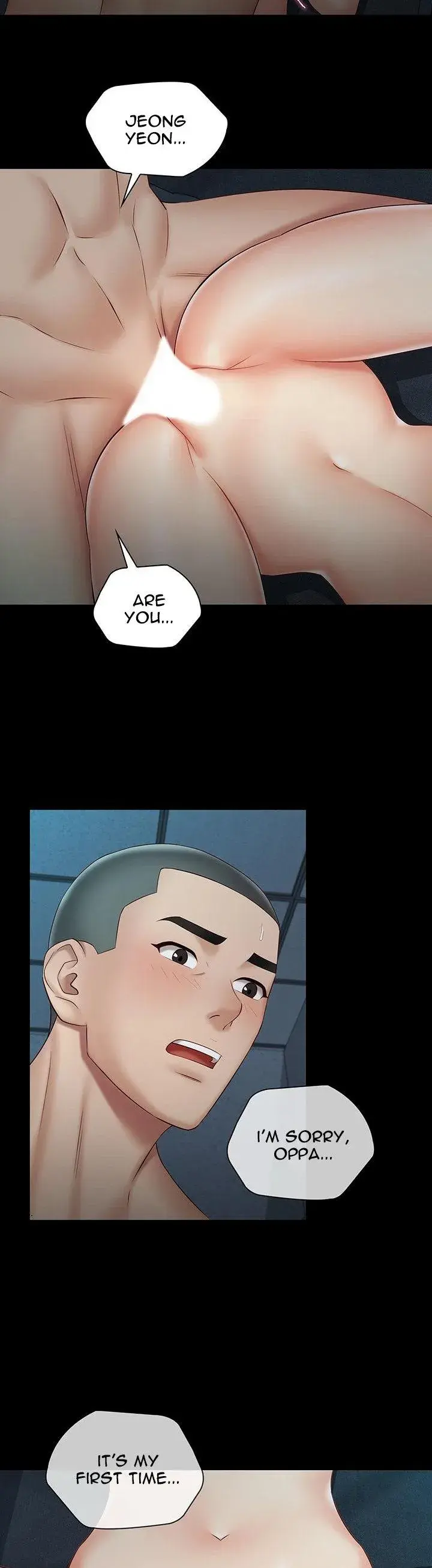 My Sisters Duty Chapter 60 - Page 9