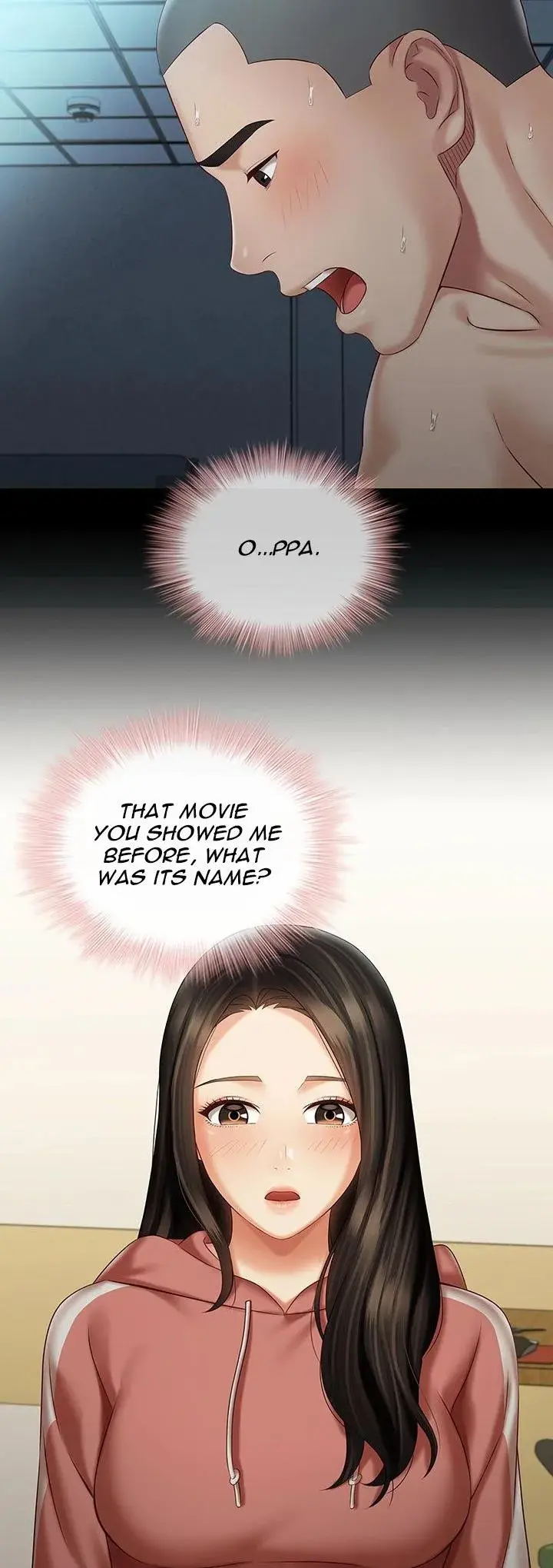 My Sisters Duty Chapter 61 - Page 25