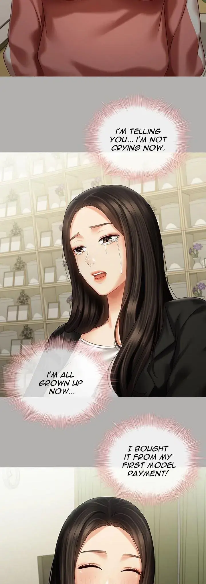 My Sisters Duty Chapter 61 - Page 26