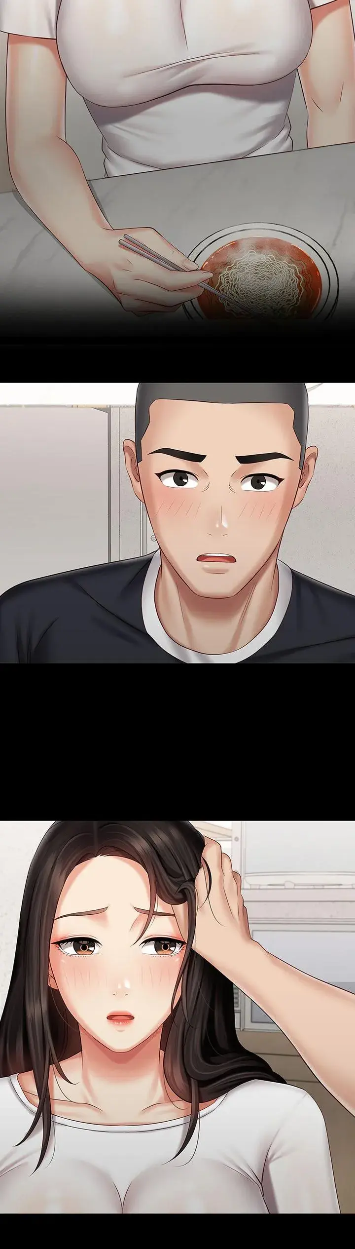 My Sisters Duty Chapter 62 - Page 18