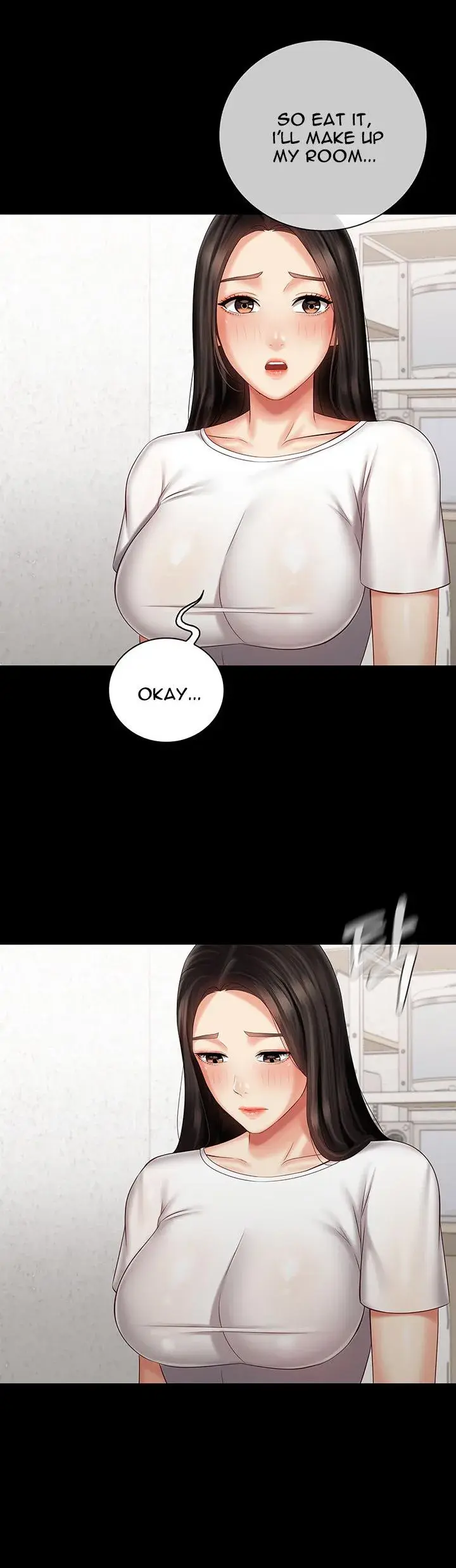 My Sisters Duty Chapter 62 - Page 23