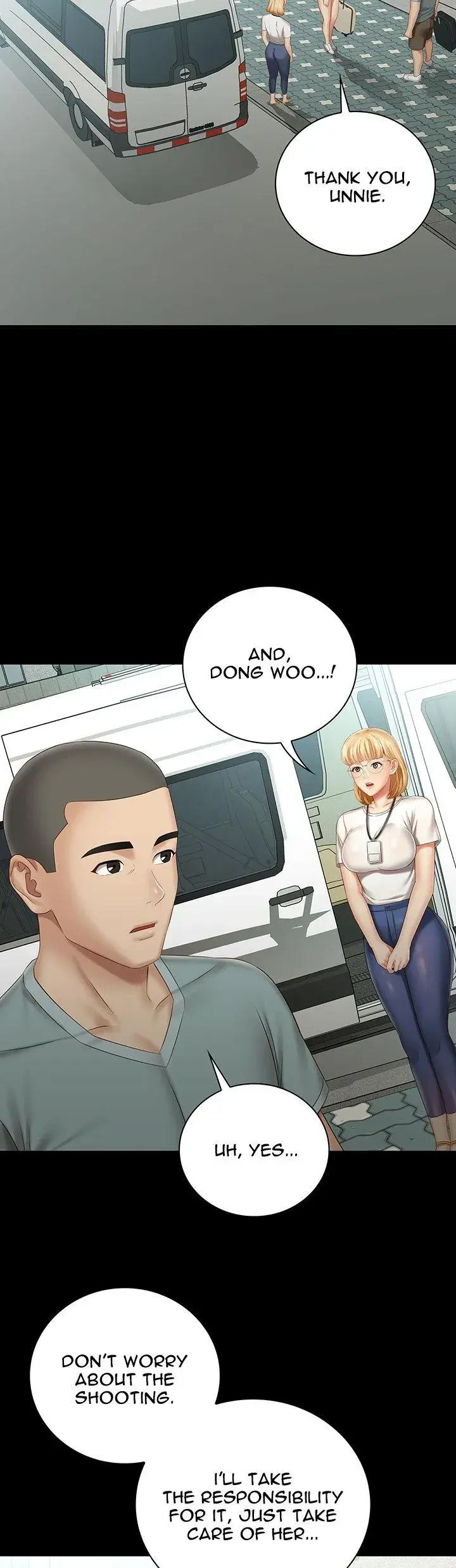My Sisters Duty Chapter 62 - Page 29