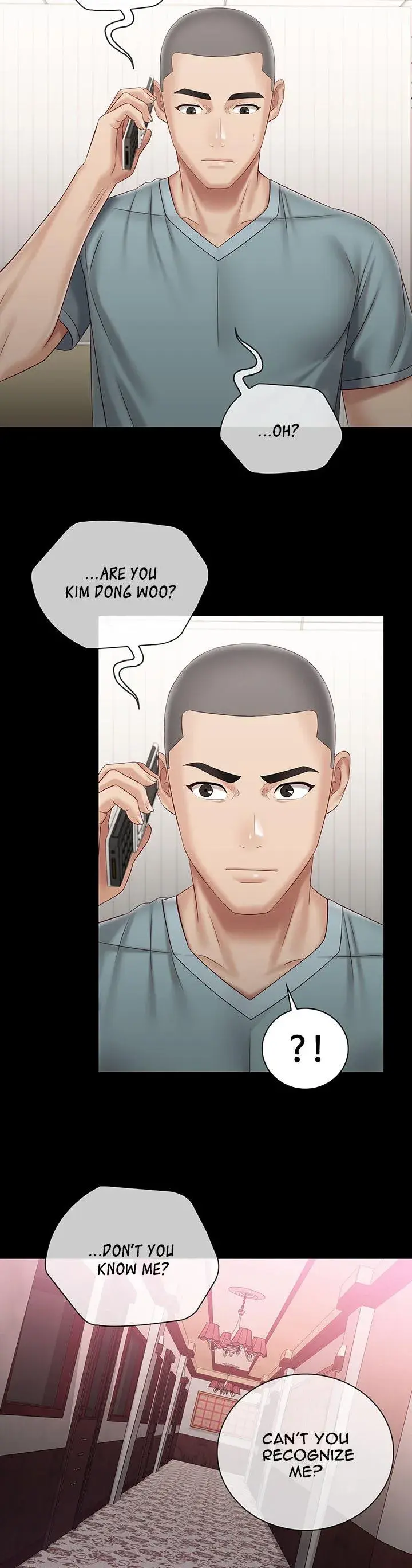 My Sisters Duty Chapter 62 - Page 38