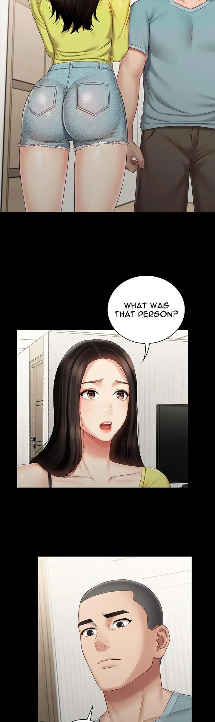 My Sisters Duty Chapter 63 - Page 12