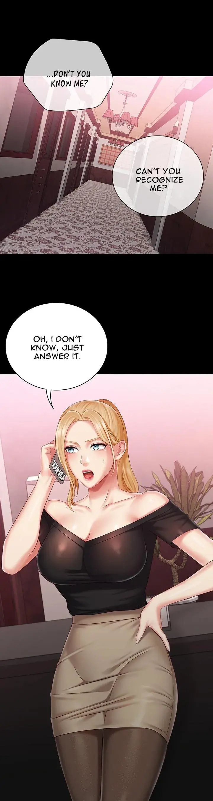 My Sisters Duty Chapter 63 - Page 2
