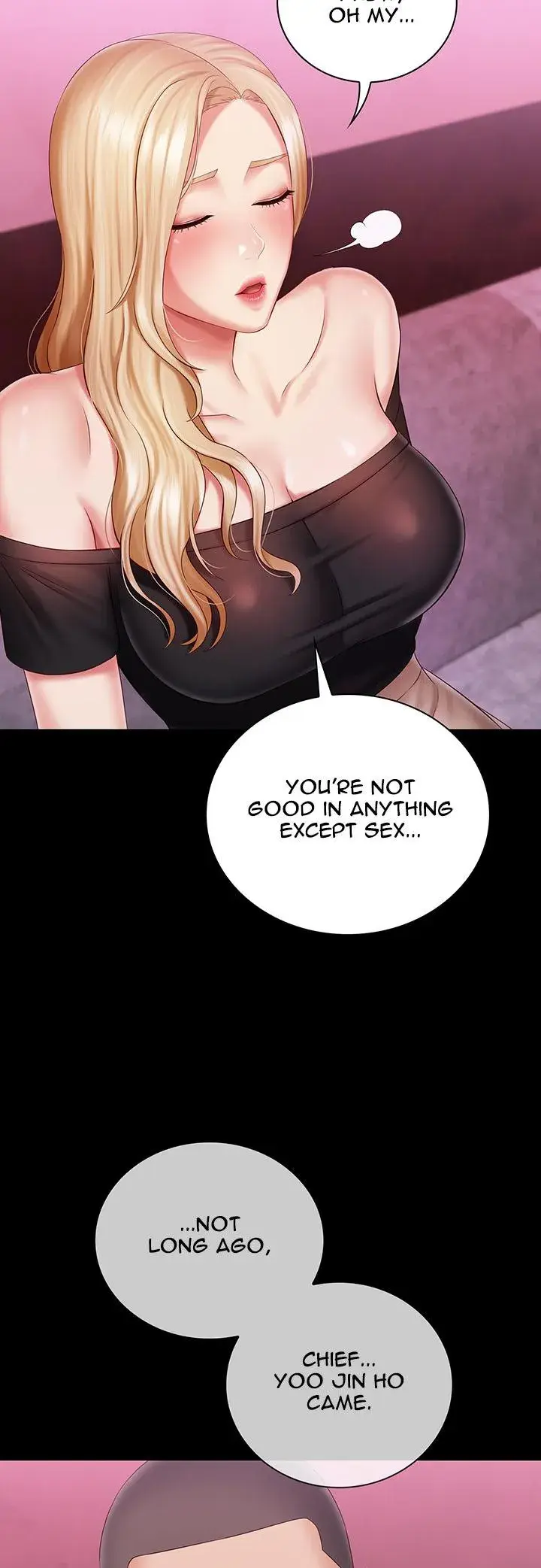 My Sisters Duty Chapter 63 - Page 24