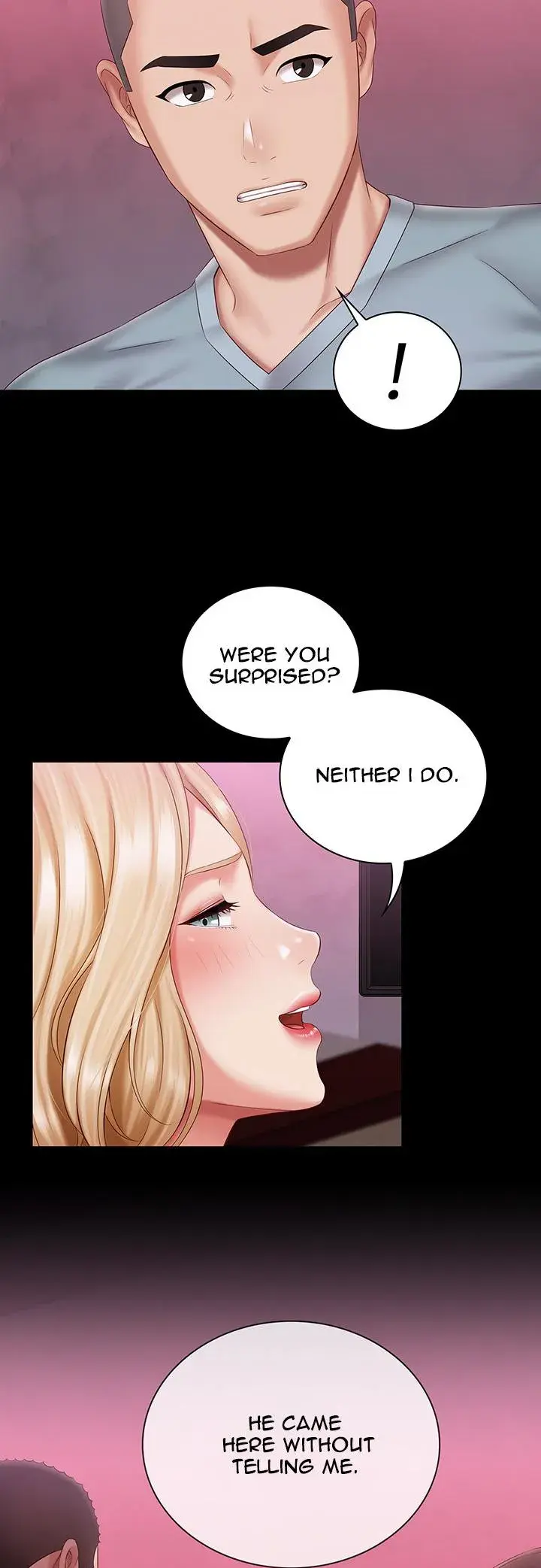 My Sisters Duty Chapter 63 - Page 25