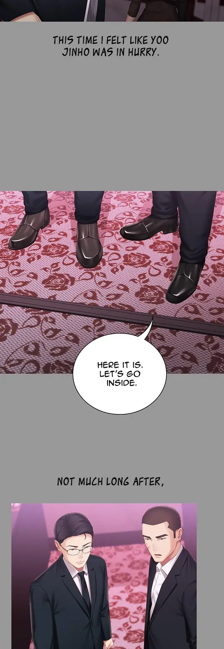 My Sisters Duty Chapter 63 - Page 29