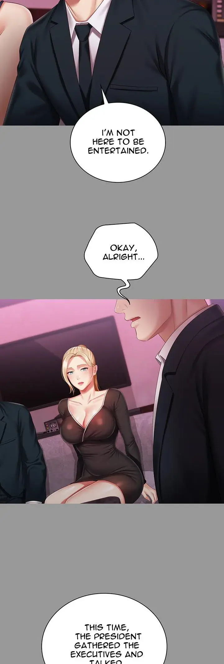 My Sisters Duty Chapter 63 - Page 34