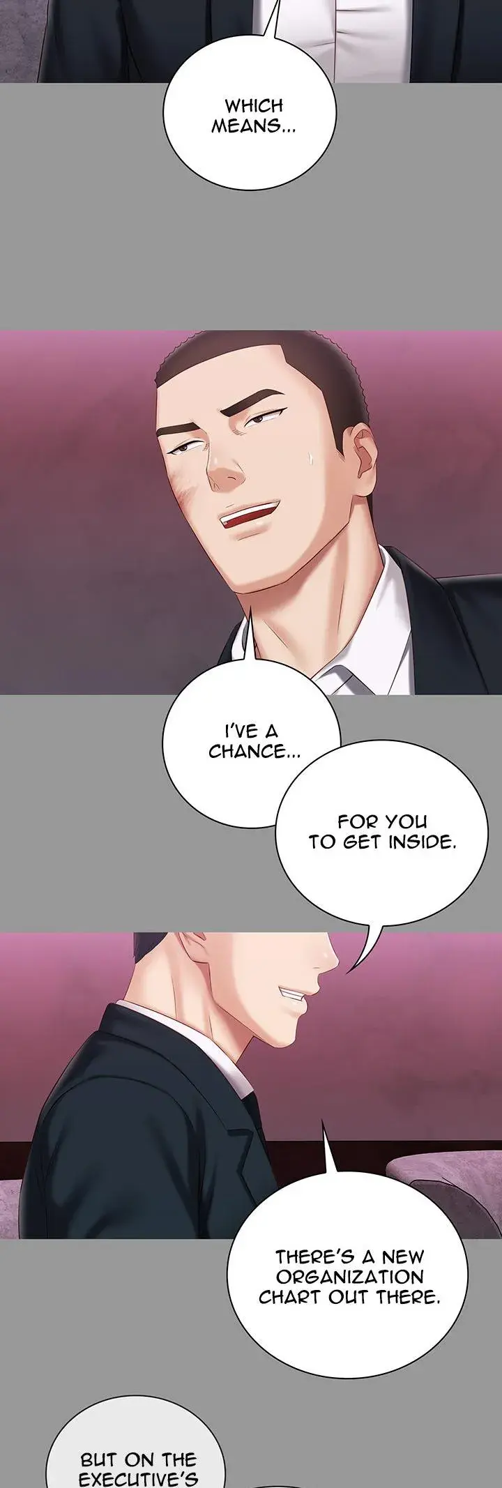 My Sisters Duty Chapter 63 - Page 36