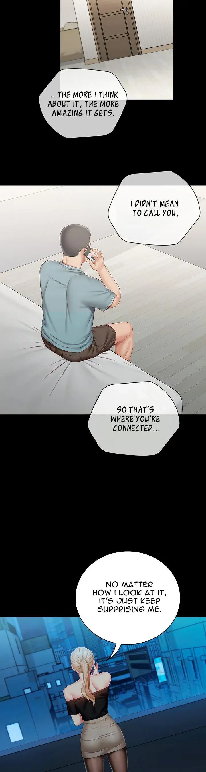My Sisters Duty Chapter 63 - Page 7