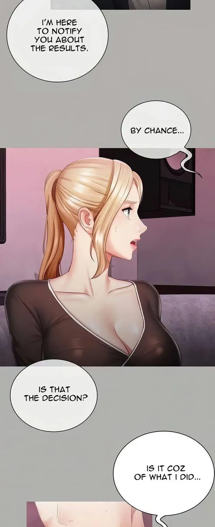 My Sisters Duty Chapter 64 - Page 13