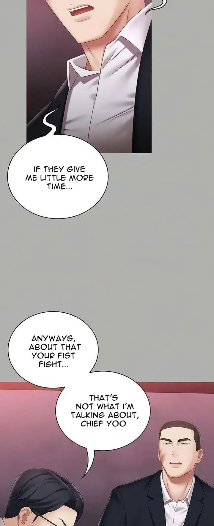 My Sisters Duty Chapter 64 - Page 14