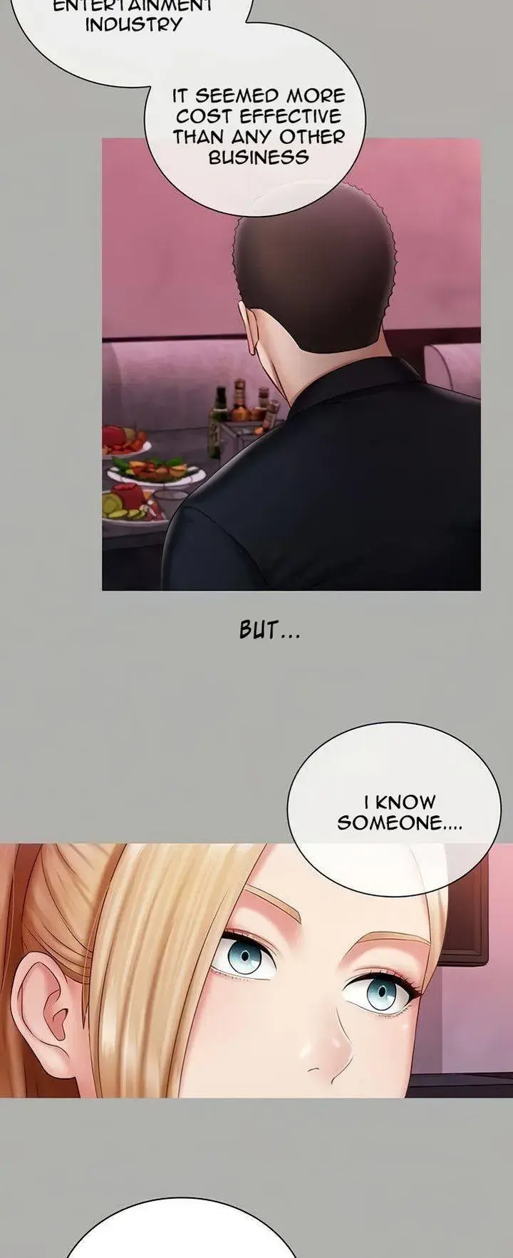 My Sisters Duty Chapter 64 - Page 18