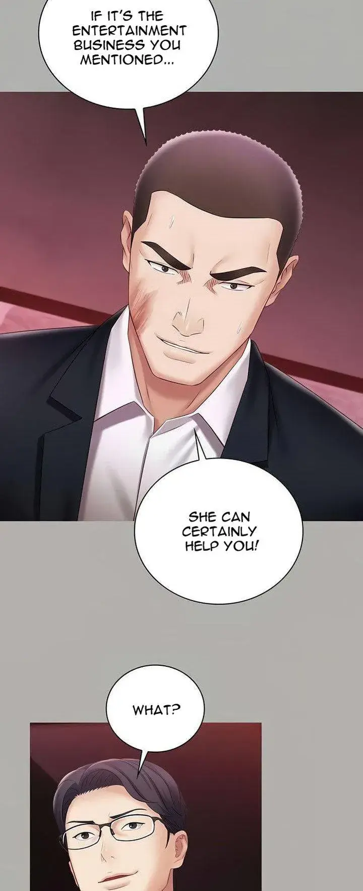 My Sisters Duty Chapter 64 - Page 19