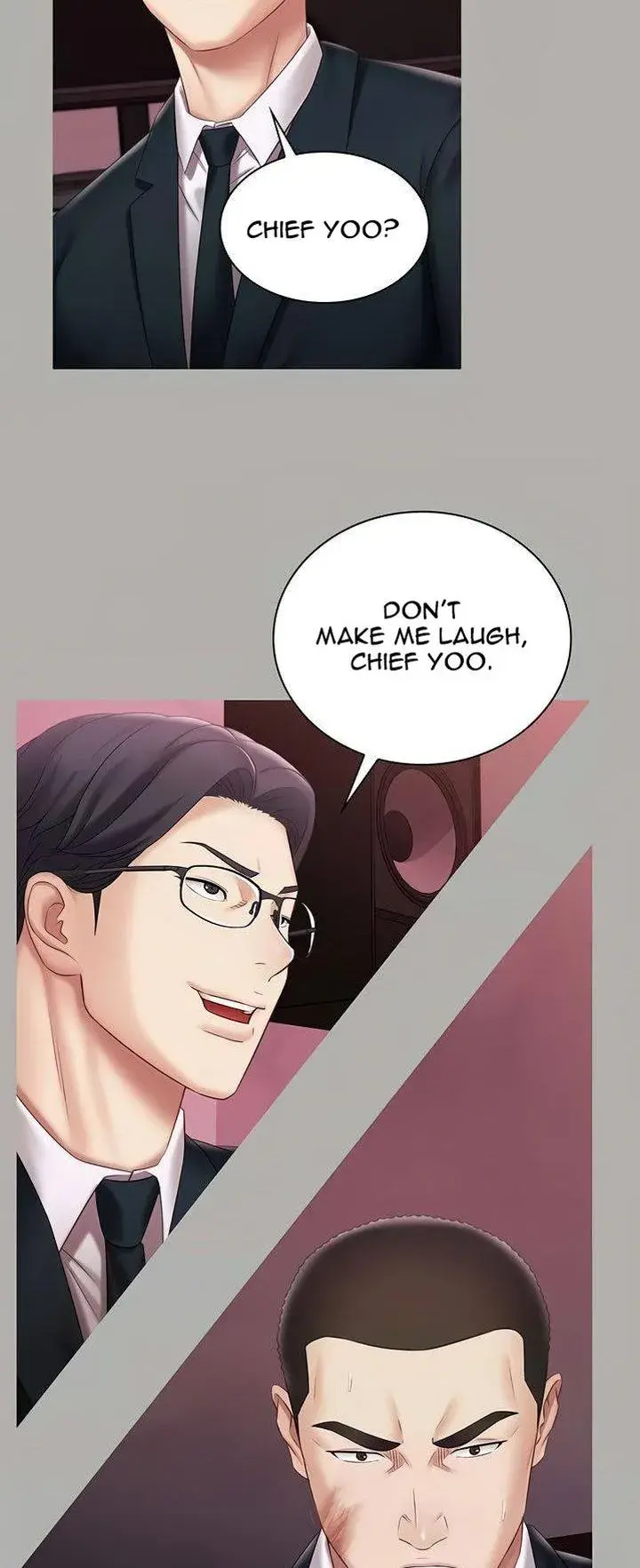 My Sisters Duty Chapter 64 - Page 20