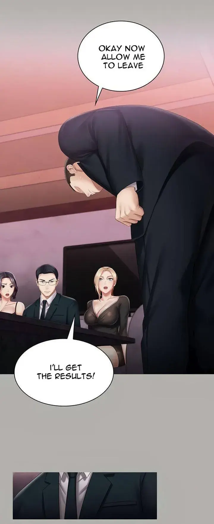 My Sisters Duty Chapter 64 - Page 22
