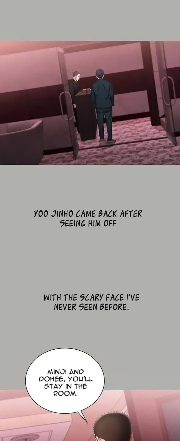 My Sisters Duty Chapter 64 - Page 25