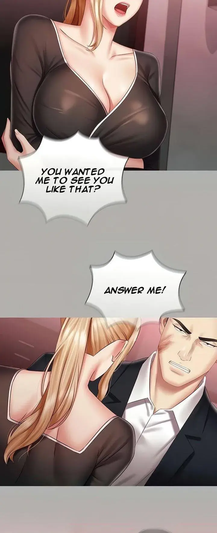 My Sisters Duty Chapter 64 - Page 30