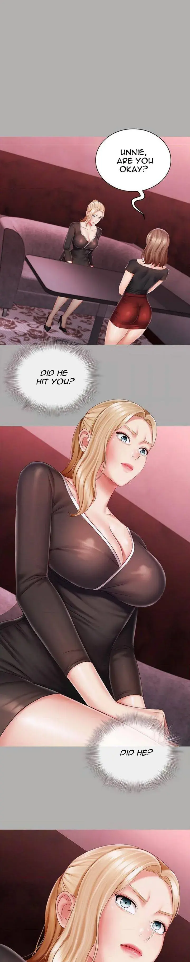 My Sisters Duty Chapter 64 - Page 36
