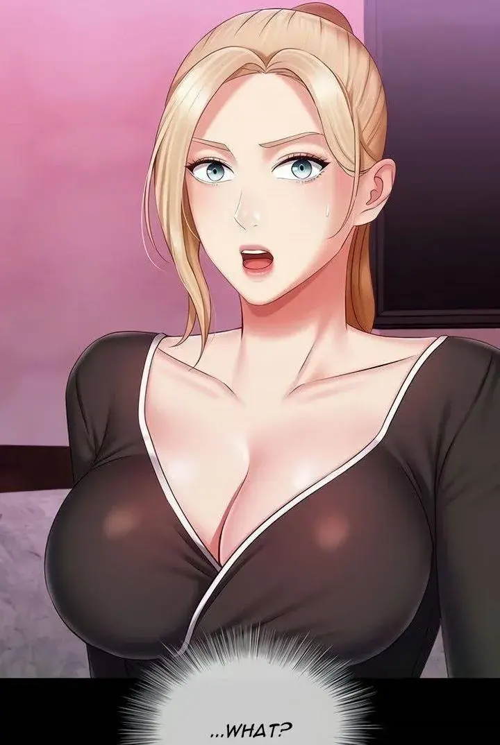 My Sisters Duty Chapter 64 - Page 6