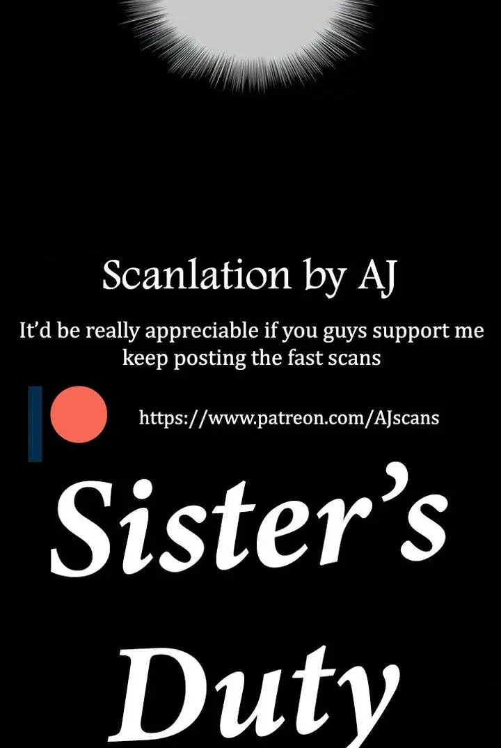 My Sisters Duty Chapter 64 - Page 7
