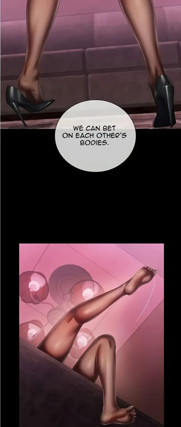 My Sisters Duty Chapter 65 - Page 10