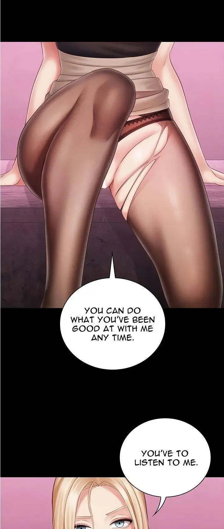 My Sisters Duty Chapter 65 - Page 14