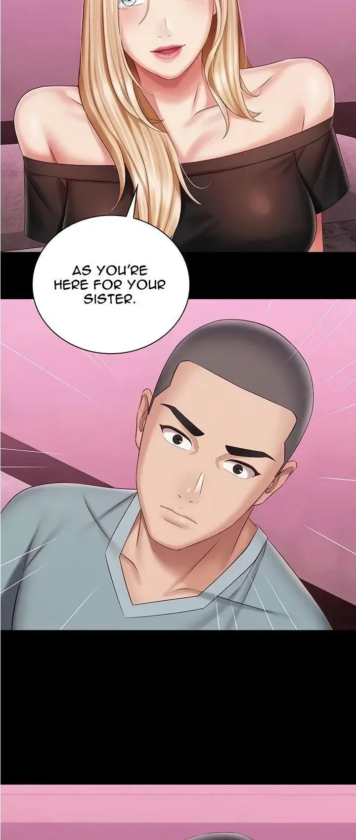My Sisters Duty Chapter 65 - Page 15