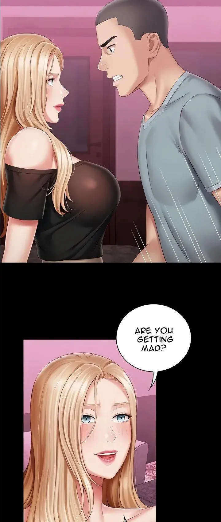 My Sisters Duty Chapter 65 - Page 16