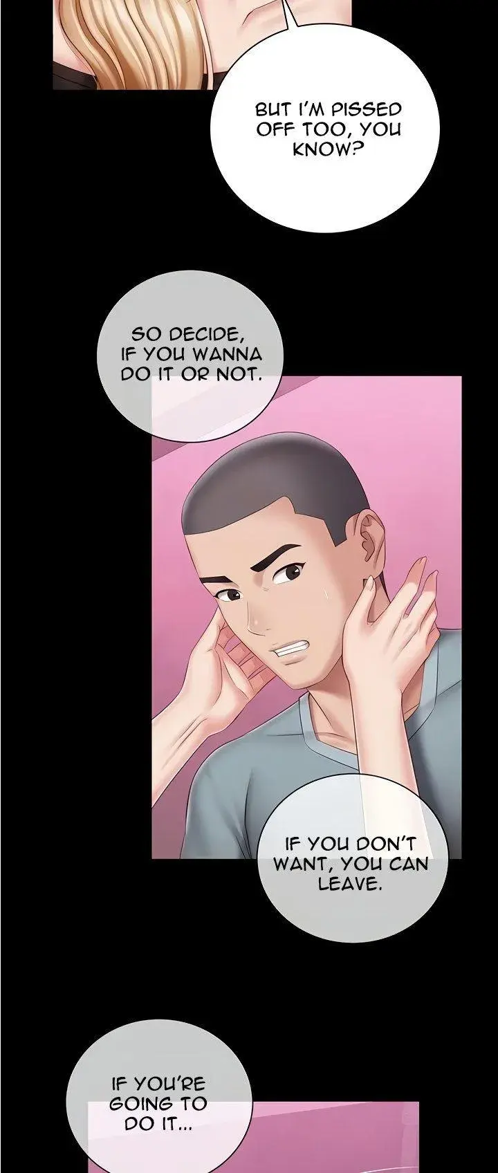 My Sisters Duty Chapter 65 - Page 17