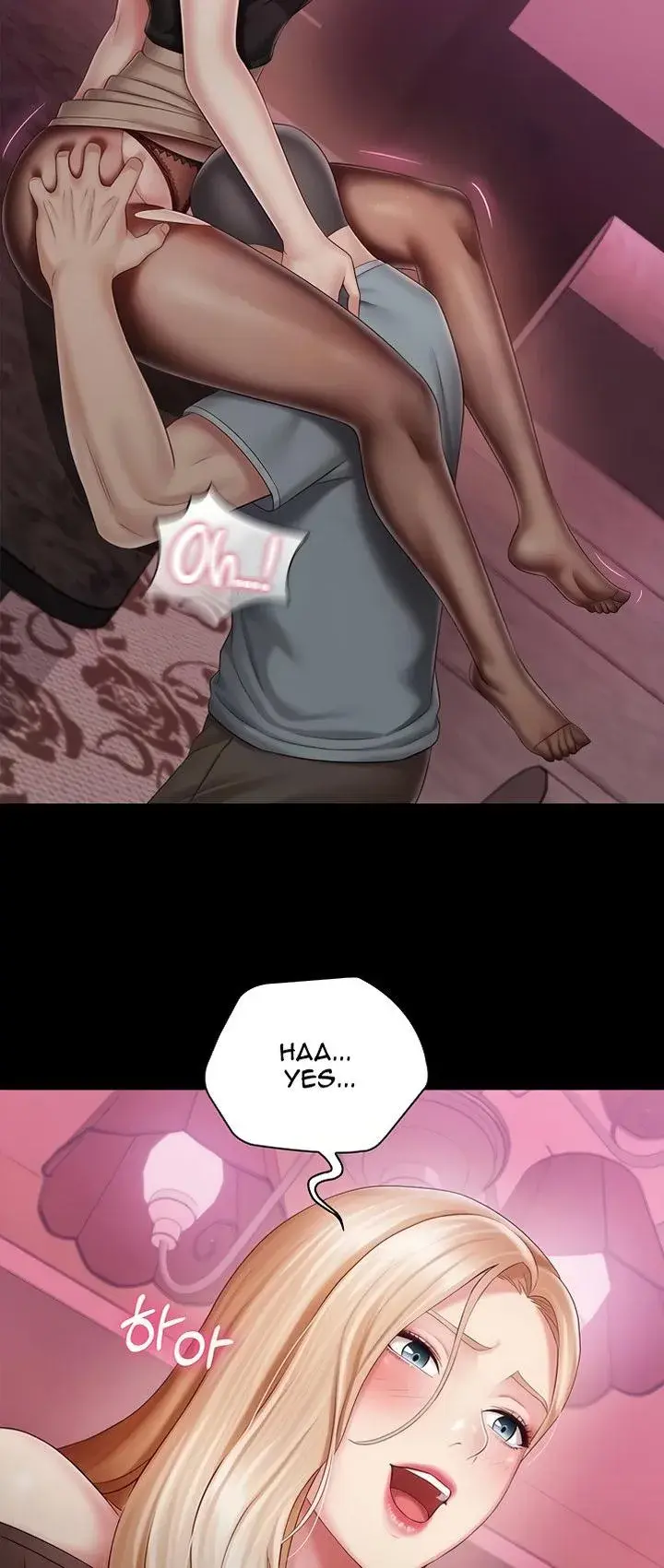 My Sisters Duty Chapter 65 - Page 24