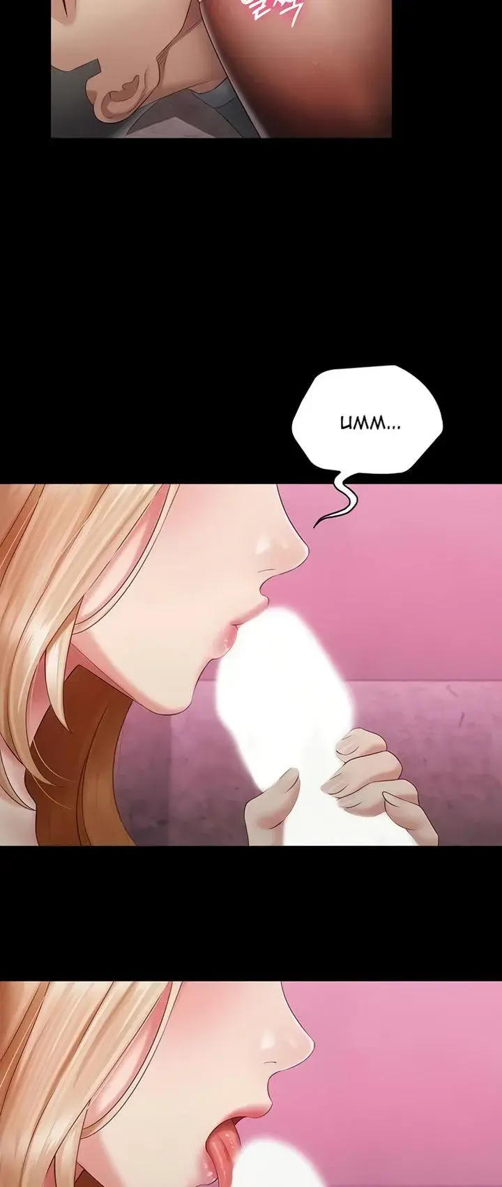 My Sisters Duty Chapter 65 - Page 28