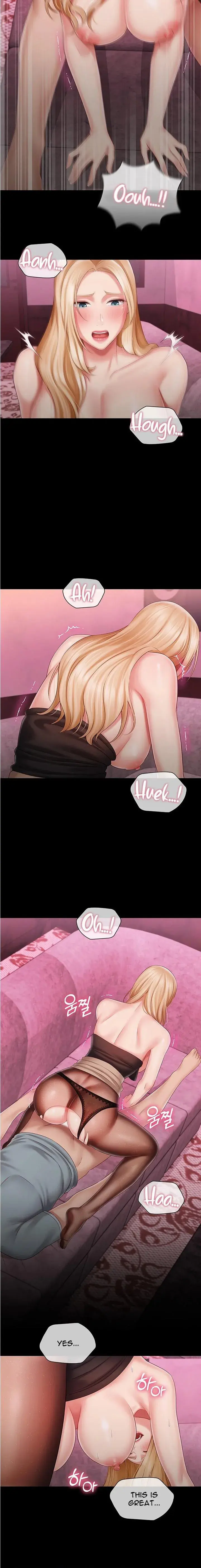 My Sisters Duty Chapter 65 - Page 34