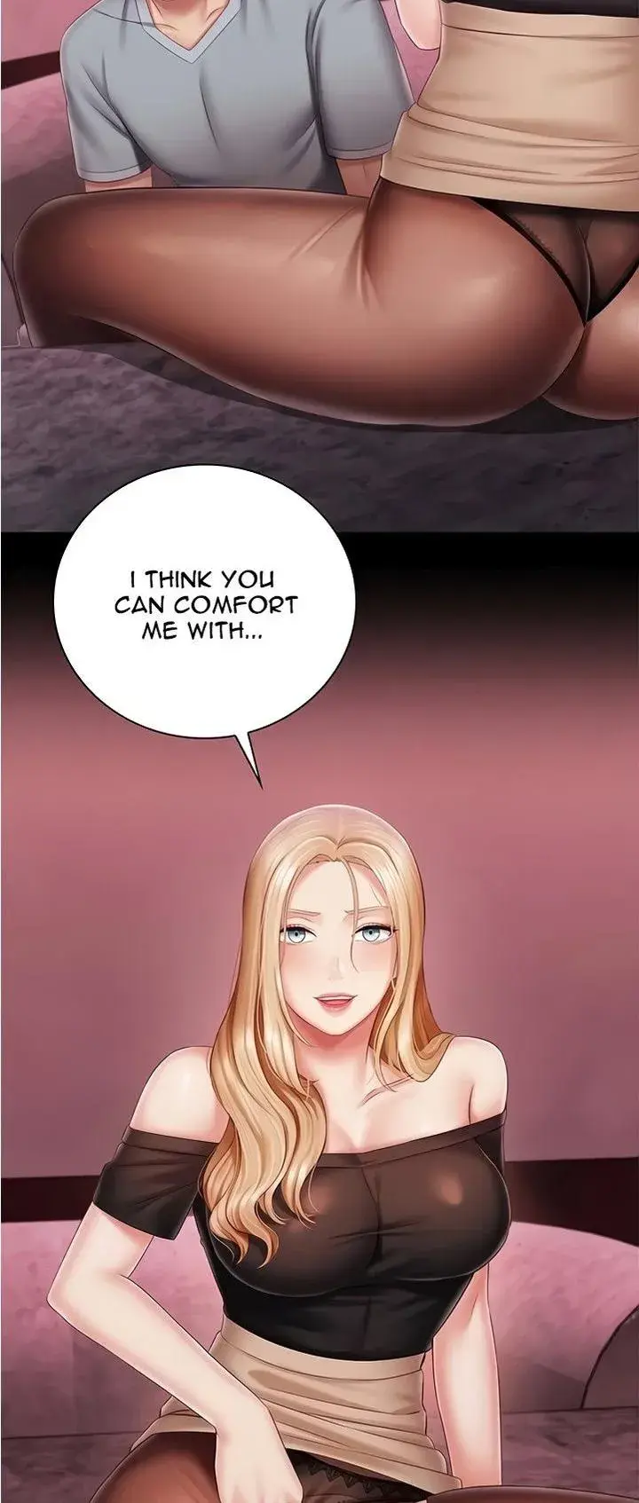 My Sisters Duty Chapter 65 - Page 4