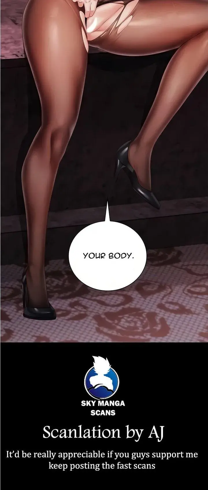 My Sisters Duty Chapter 65 - Page 5