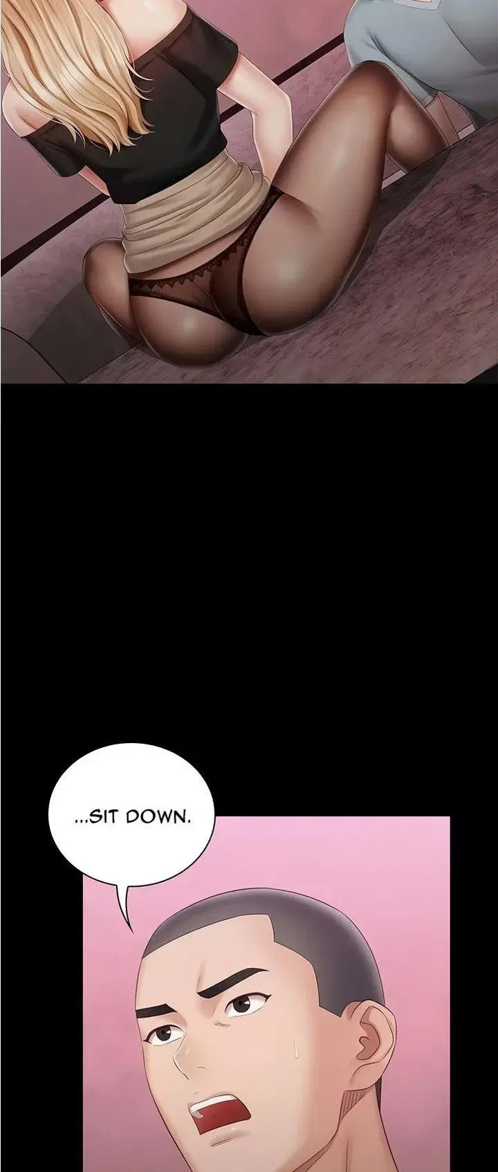My Sisters Duty Chapter 65 - Page 7