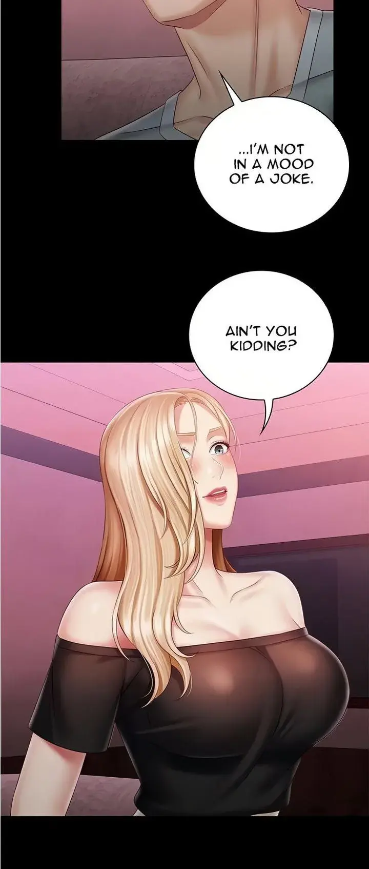 My Sisters Duty Chapter 65 - Page 8